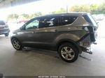 2013 Ford Escape Se Gray vin: 1FMCU0GX5DUB85399