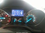 2013 Ford Escape Se Gray vin: 1FMCU0GX5DUB85399