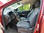 2013 Ford Escape Se Red vin: 1FMCU0GX5DUC64510