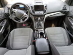 2013 Ford Escape Se Красный vin: 1FMCU0GX5DUC64510