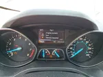 2013 Ford Escape Se Красный vin: 1FMCU0GX5DUC64510