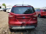 2013 Ford Escape Se Red vin: 1FMCU0GX5DUC64510