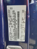 2013 Ford Escape Se Blue vin: 1FMCU0GX5DUD33745