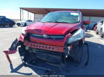 2013 Ford Escape Se Red vin: 1FMCU0GX5DUD45135