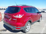 2013 Ford Escape Se Red vin: 1FMCU0GX5DUD45135