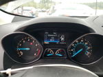 2014 Ford Escape Se Gray vin: 1FMCU0GX5EUB92922