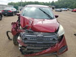 2014 Ford Escape Se Burgundy vin: 1FMCU0GX5EUB96257