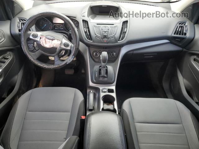 2014 Ford Escape Se Бордовый vin: 1FMCU0GX5EUB96257