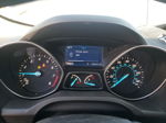 2014 Ford Escape Se Gray vin: 1FMCU0GX5EUC08858