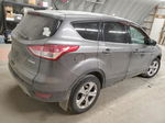 2014 Ford Escape Se Charcoal vin: 1FMCU0GX5EUC30097