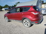 2014 Ford Escape Se Red vin: 1FMCU0GX5EUC49474