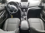 2014 Ford Escape Se Черный vin: 1FMCU0GX5EUD71915