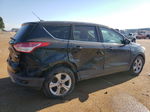 2014 Ford Escape Se Черный vin: 1FMCU0GX5EUD71915