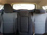 2014 Ford Escape Se Черный vin: 1FMCU0GX5EUD71915