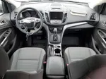 2014 Ford Escape Se Silver vin: 1FMCU0GX5EUE20899