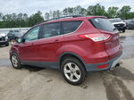 2014 Ford Escape Se Burgundy vin: 1FMCU0GX5EUE32826