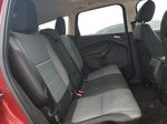 2014 Ford Escape Se Бордовый vin: 1FMCU0GX5EUE32826