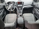 2014 Ford Escape Se Бордовый vin: 1FMCU0GX5EUE32826