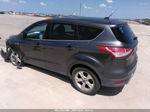 2015 Ford Escape Se Gray vin: 1FMCU0GX5FUB07594