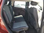 2015 Ford Escape Se Красный vin: 1FMCU0GX5FUB59887