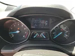 2015 Ford Escape Se Красный vin: 1FMCU0GX5FUB59887