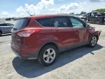 2015 Ford Escape Se Красный vin: 1FMCU0GX5FUB59887