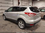 2015 Ford Escape Se Silver vin: 1FMCU0GX5FUB94798