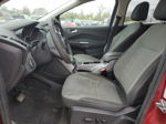 2016 Ford Escape Se Red vin: 1FMCU0GX5GUB32495