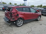 2016 Ford Escape Se Red vin: 1FMCU0GX5GUB32495