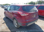 2016 Ford Escape Se Red vin: 1FMCU0GX5GUC10483