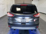 2016 Ford Escape Se Gray vin: 1FMCU0GX5GUC61577