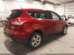 2013 Ford Escape Se Burgundy vin: 1FMCU0GX6DUA07047