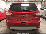 2013 Ford Escape Se Burgundy vin: 1FMCU0GX6DUA07047