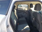 2013 Ford Escape Se Белый vin: 1FMCU0GX6DUA51758