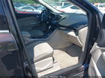 2013 Ford Escape Se Brown vin: 1FMCU0GX6DUB06449