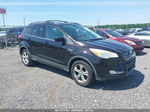 2013 Ford Escape Se Brown vin: 1FMCU0GX6DUB06449