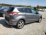 2013 Ford Escape Se Серый vin: 1FMCU0GX6DUB20609