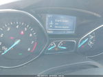 2013 Ford Escape Se Синий vin: 1FMCU0GX6DUC86029