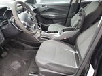 2013 Ford Escape Se Black vin: 1FMCU0GX6DUD51901