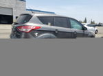 2014 Ford Escape Se Gray vin: 1FMCU0GX6EUA39448