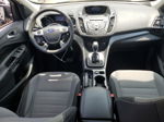 2014 Ford Escape Se Gray vin: 1FMCU0GX6EUA39448