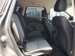 2014 Ford Escape Se Gray vin: 1FMCU0GX6EUA39448