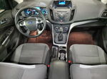 2014 Ford Escape Se Gray vin: 1FMCU0GX6EUC35566