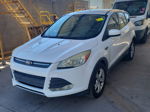 2014 Ford Escape Se vin: 1FMCU0GX6EUD73978