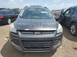 2015 Ford Escape Se Black vin: 1FMCU0GX6FUA00005