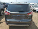 2015 Ford Escape Se Black vin: 1FMCU0GX6FUA00005