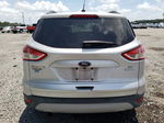 2015 Ford Escape Se Silver vin: 1FMCU0GX6FUA92880