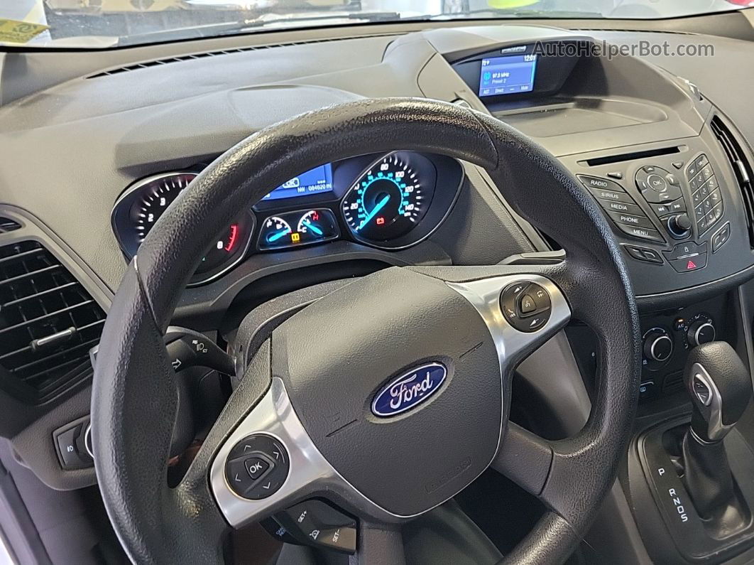 2015 Ford Escape Se vin: 1FMCU0GX6FUC66401