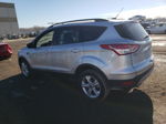 2015 Ford Escape Se Серебряный vin: 1FMCU0GX6FUC76944