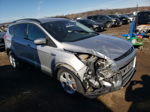 2015 Ford Escape Se Серебряный vin: 1FMCU0GX6FUC76944